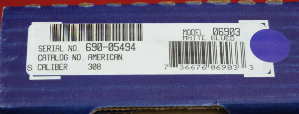 Ruger American Rifle Review