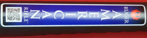 Ruger American Rifle Review