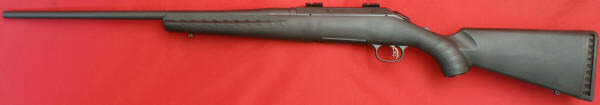Ruger American Rifle Review