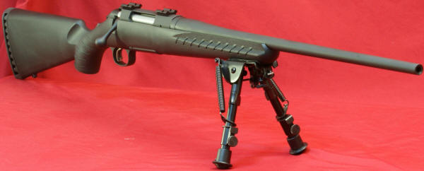 Ruger American Rifle Review