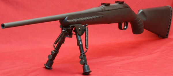 Ruger American Rifle Review