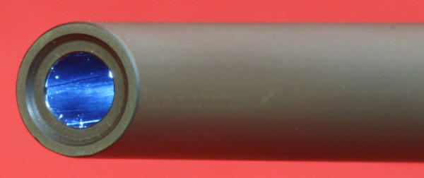 Ruger American Rifle Review