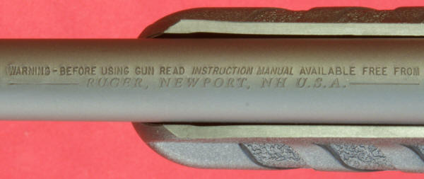 Ruger American Rifle Review