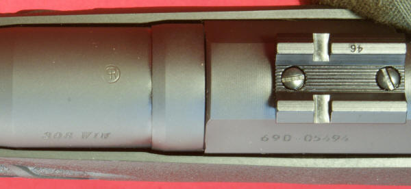 Ruger American Rifle Review