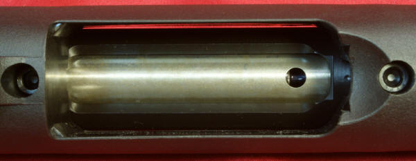 Ruger American Rifle Review