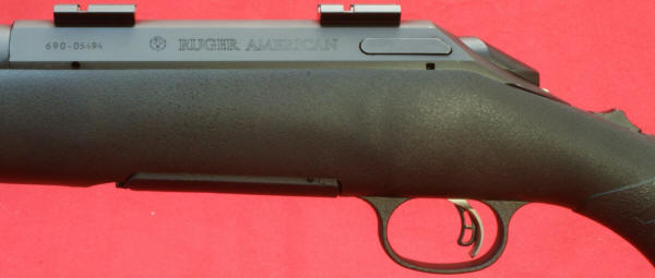Ruger American Rifle Review