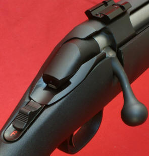 Ruger American Rifle Review