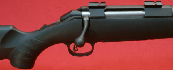 Ruger American Rifle Review