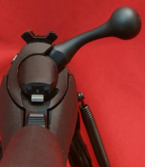 Ruger American Rifle Review