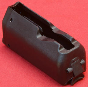 Ruger American Rifle Review