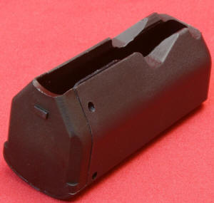 Ruger American Rifle Review