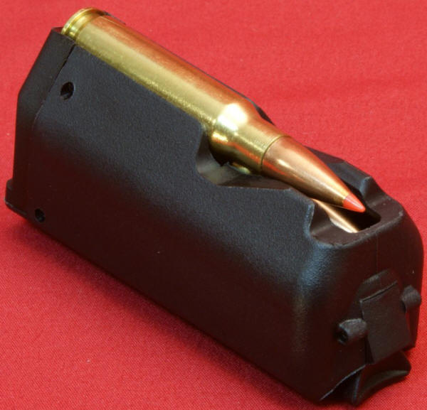 Ruger American Rifle Review