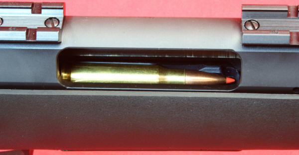 Ruger American Rifle Review