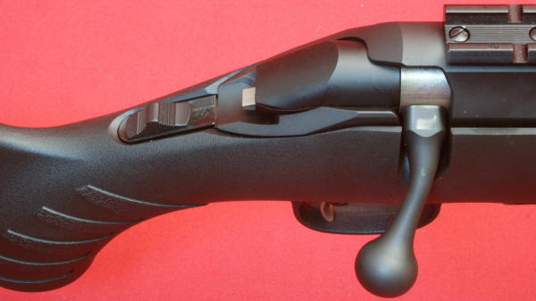 Ruger American Rifle Review