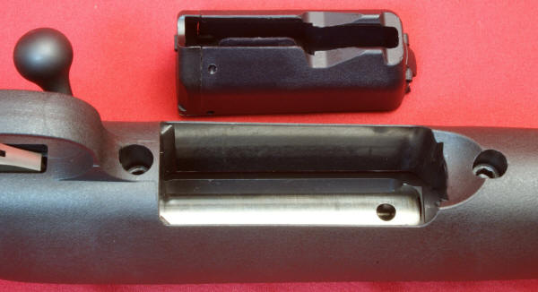 Ruger American Rifle Review