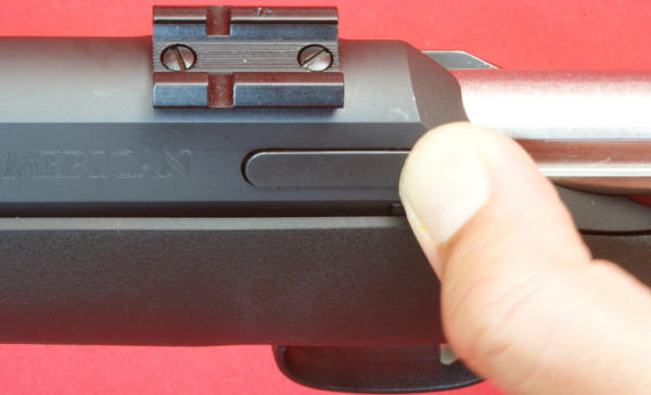 Ruger American Rifle Review