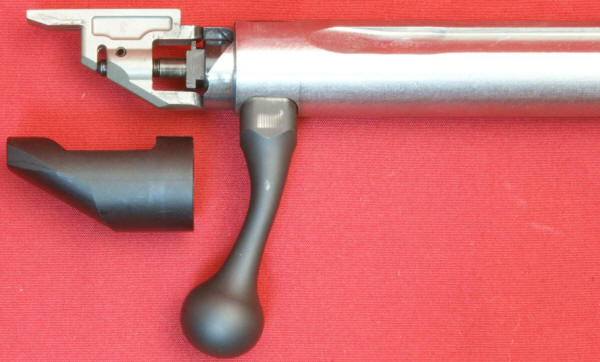 Ruger American Rifle Review