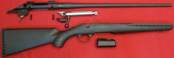 Ruger American Rifle Review