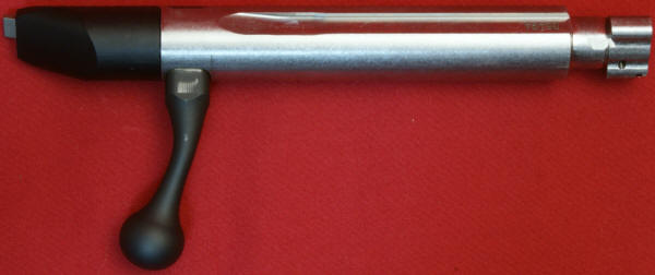 Ruger American Rifle Review