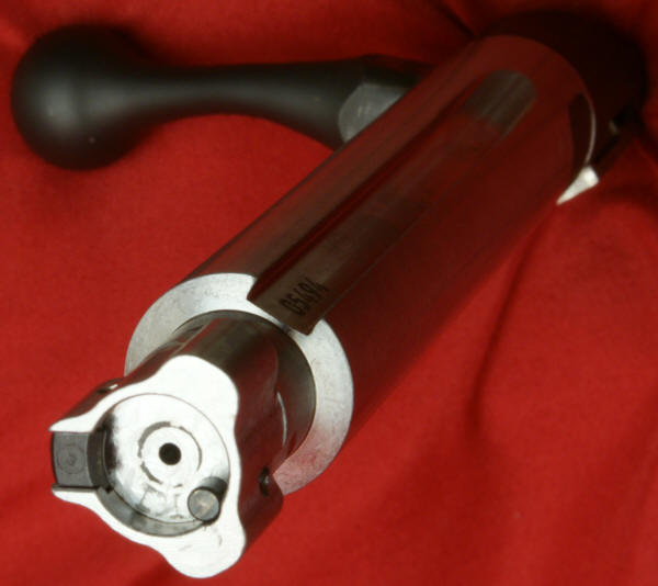 Ruger American Rifle Review