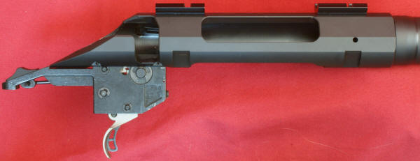 Ruger American Rifle Review