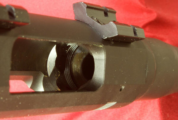 Ruger American Rifle Review