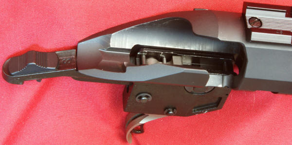 Ruger American Rifle Review