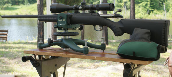 Ruger American Rifle Review