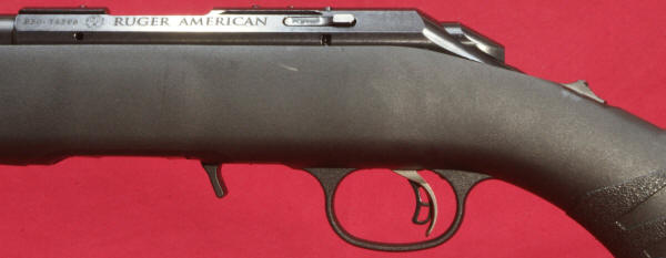 Ruger American Rimfire Review