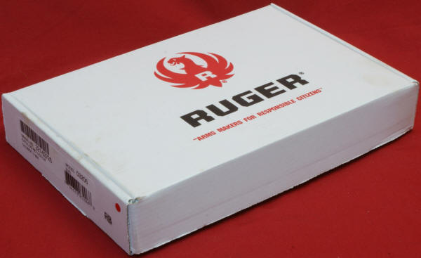 Ruger LC9 Review