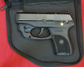 Ruger LC9 Review