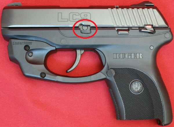 Ruger LC9 Review