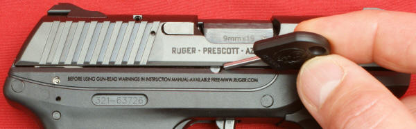 Ruger LC9 Review