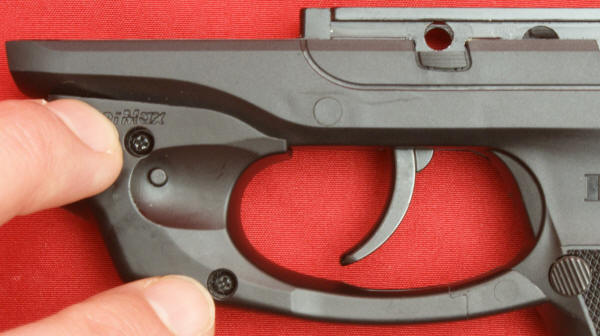 Ruger LC9 Review