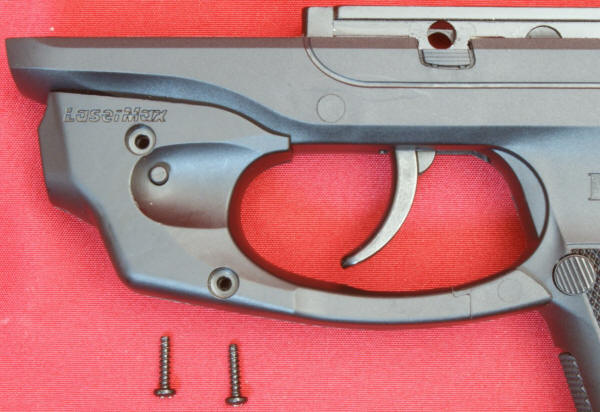 Ruger LC9 Review