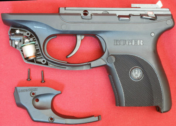 Ruger LC9 Review