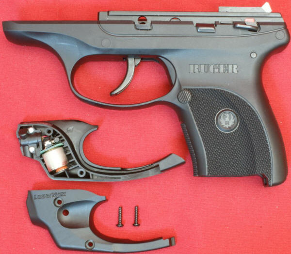 Ruger LC9 Review