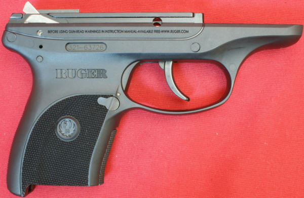 Ruger LC9 Review