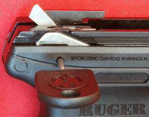 Ruger LC9 Review