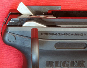 Ruger LC9 Review