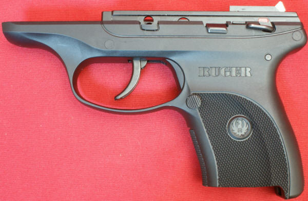 Ruger LC9 Review