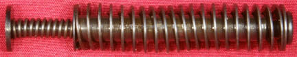 Ruger LC9s Guide Rod Assembly