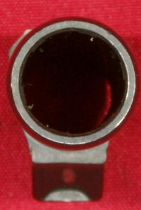 Ruger LCP II Barrel Muzzle