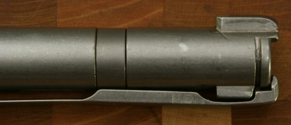 Ruger Gunsite Review