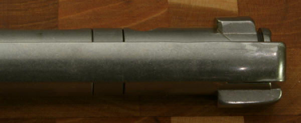 Ruger Gunsite Review