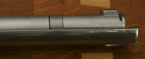 Ruger Gunsite Review