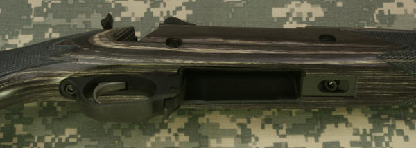 Ruger Gunsite Review