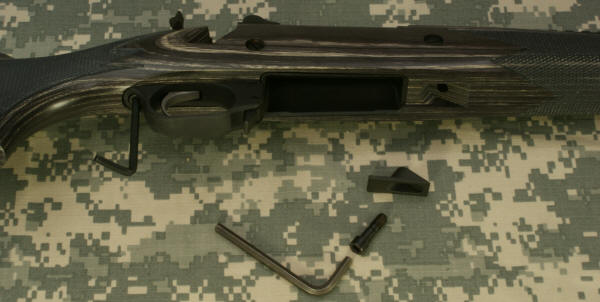 Ruger Gunsite Review