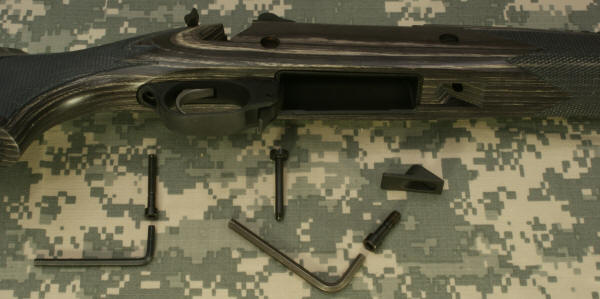 Ruger Gunsite Review