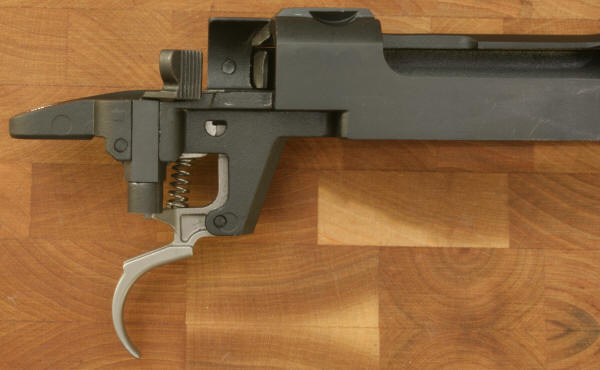 Ruger Gunsite Review